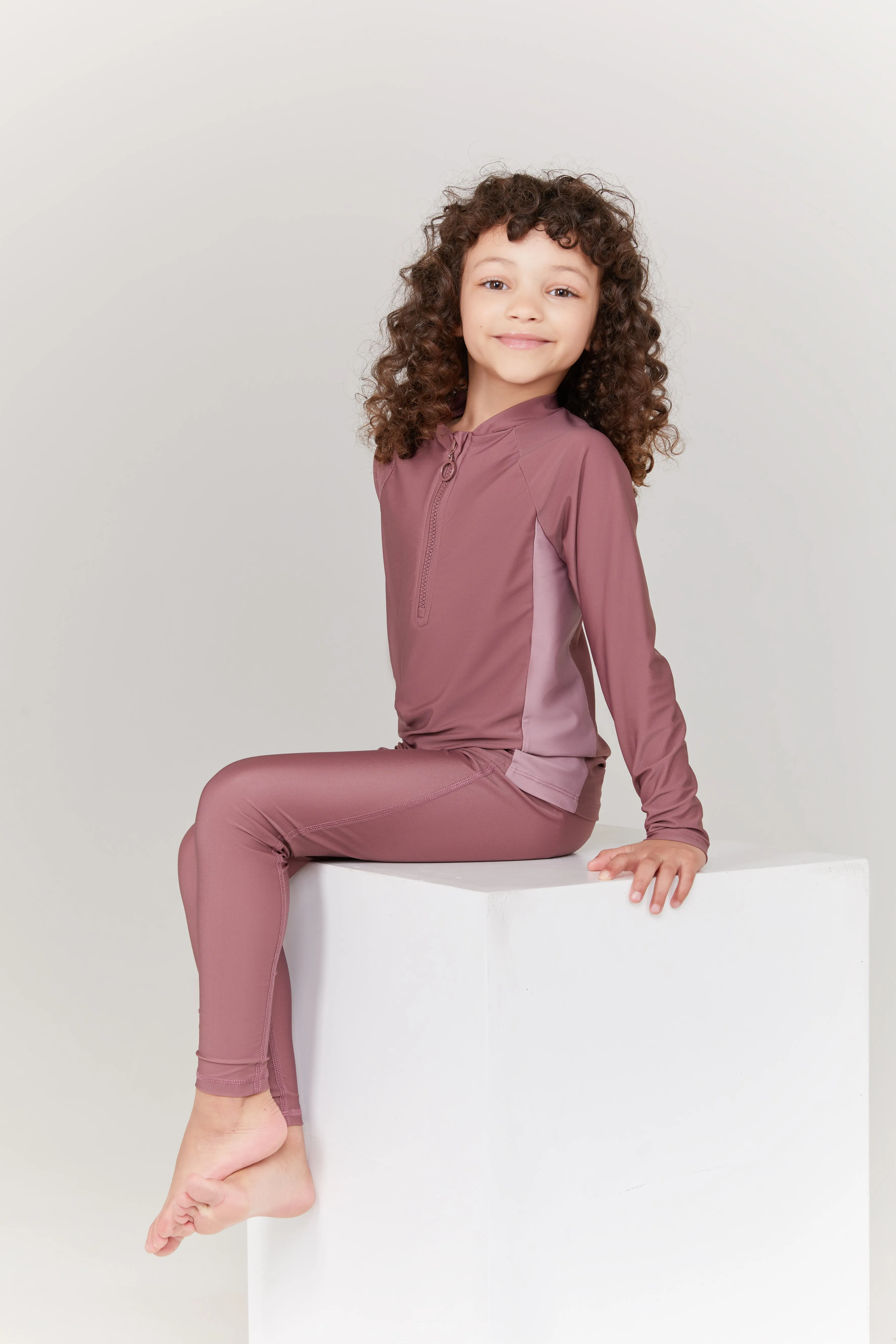 Alia - Pink