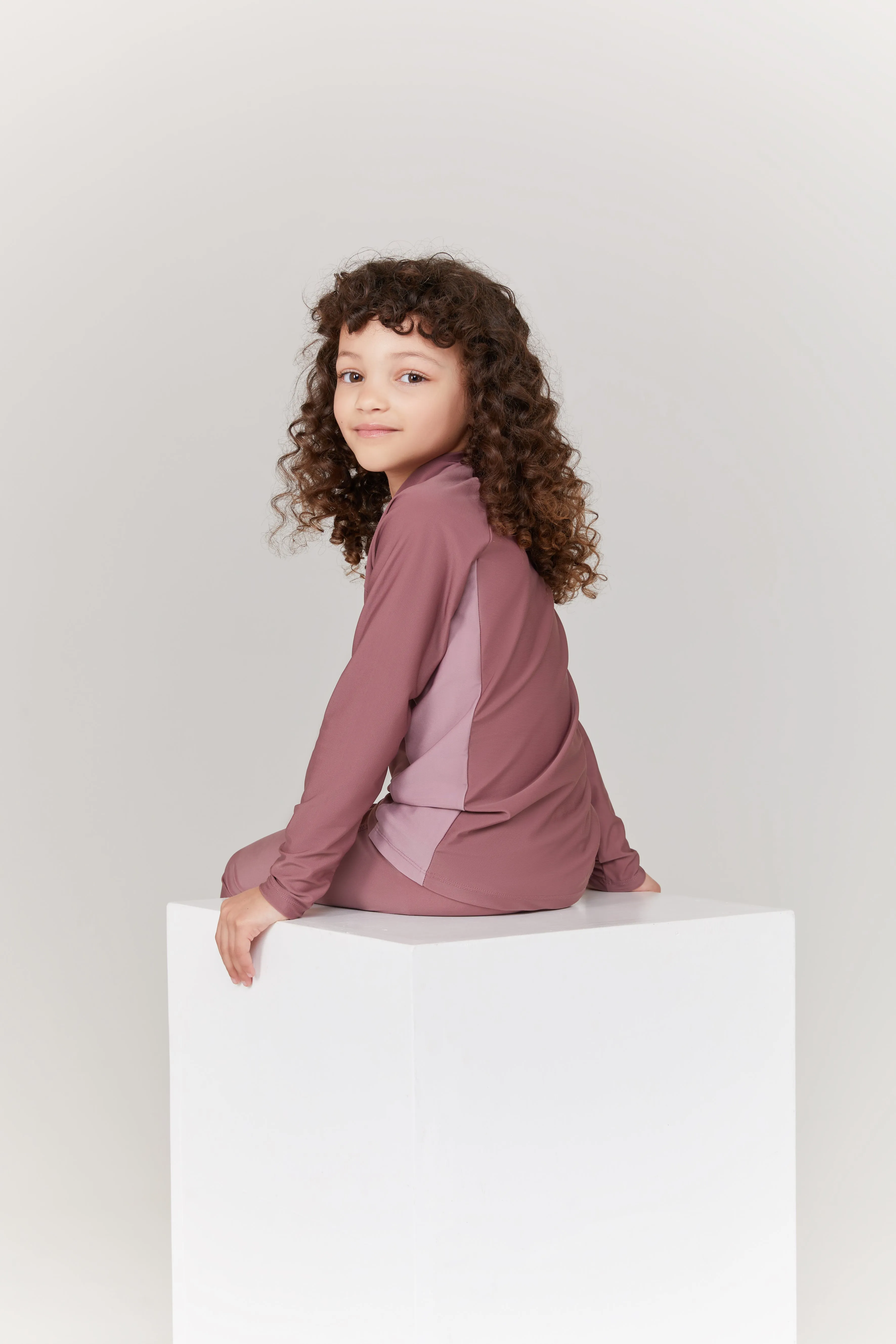 Alia - Pink