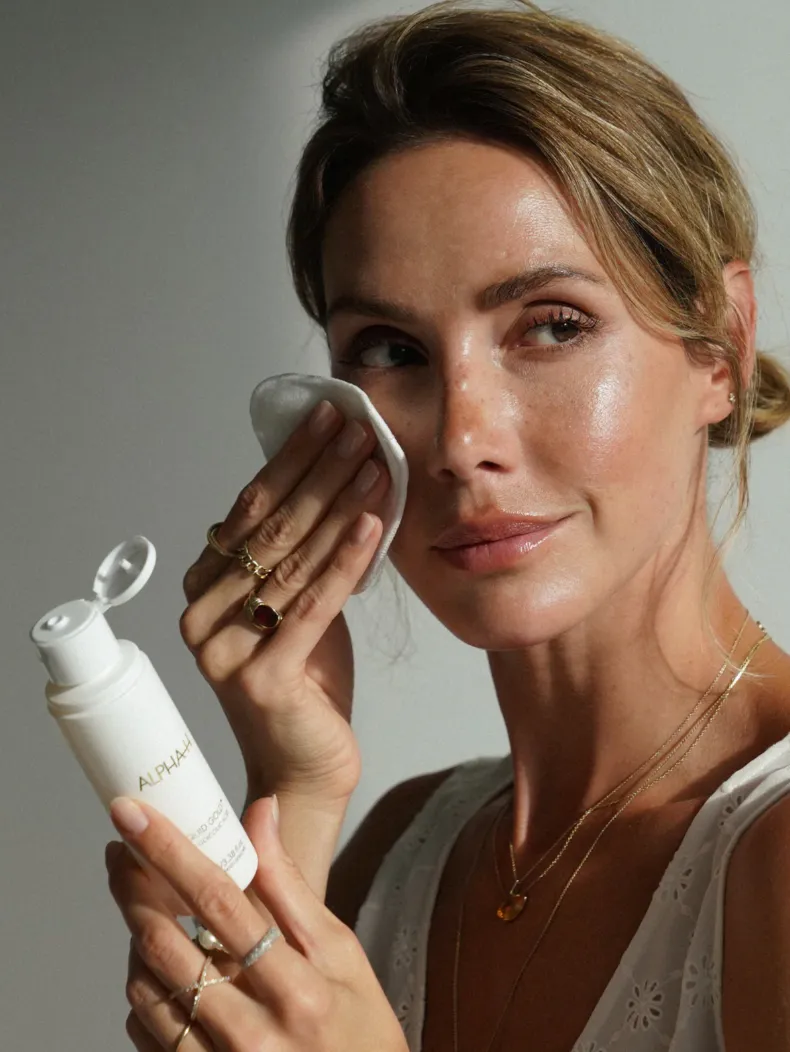 Alpha-H Liquid Gold with 5% Glycolic Acid