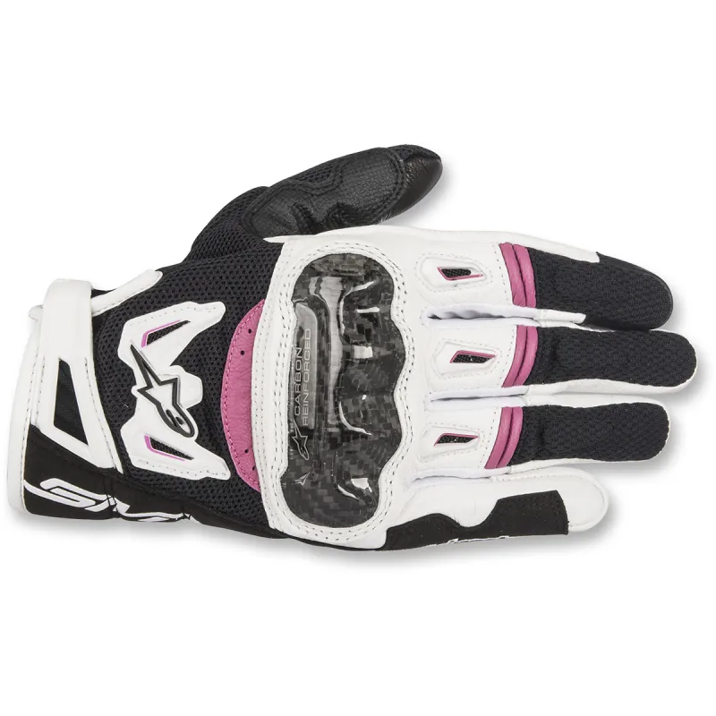 ALPINESTARS STELLA SMX-2 AIR CARBON GLOVE