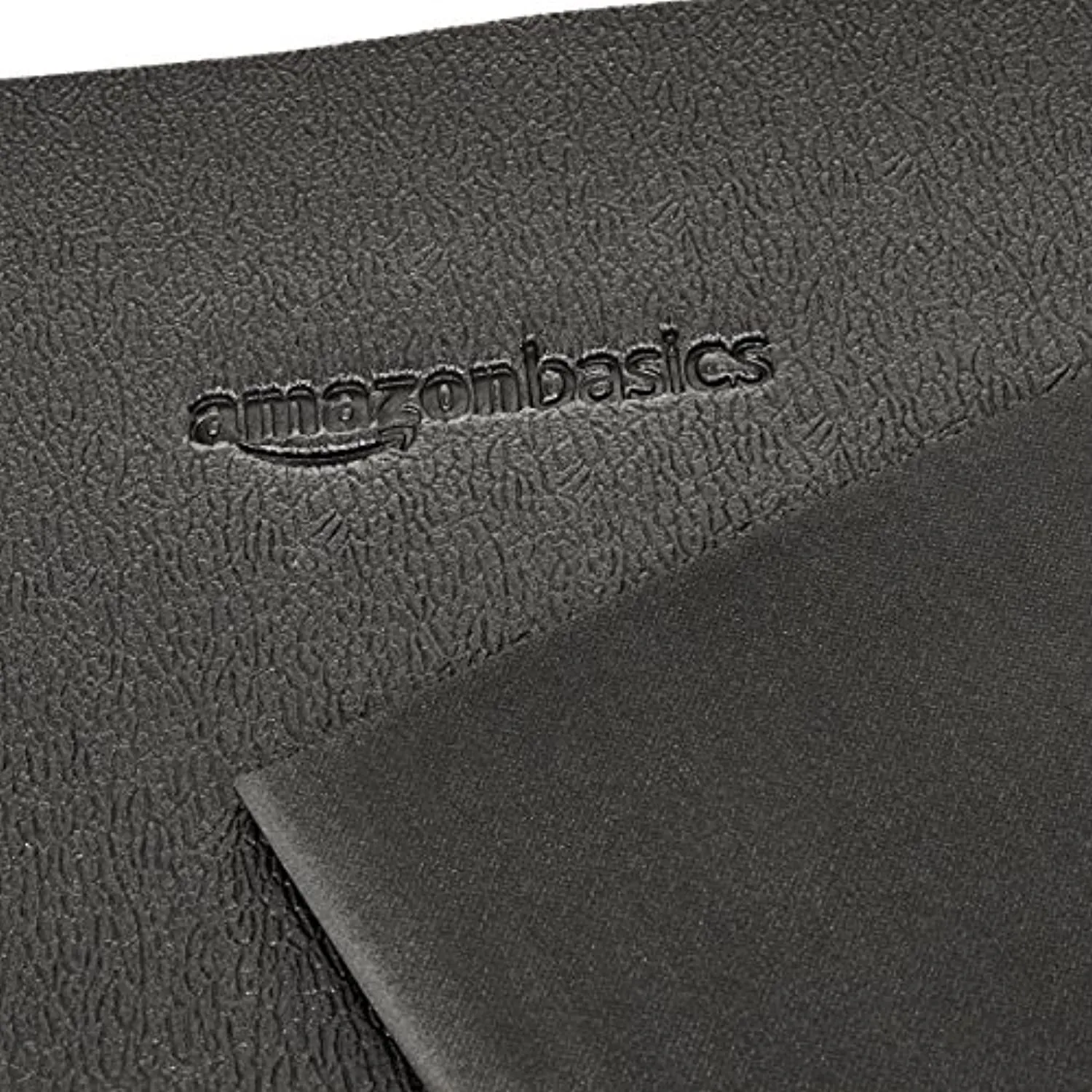 Amazon Basics High Density Exercise Equipment and Treadmill Mat