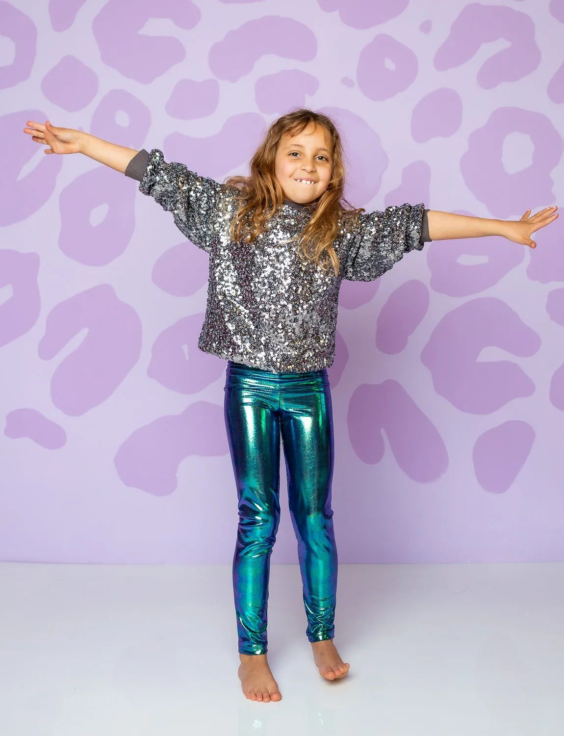 Amazon Kids Leggings | Last Chance