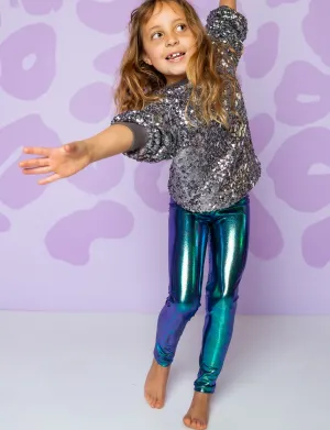 Amazon Kids Leggings | Last Chance
