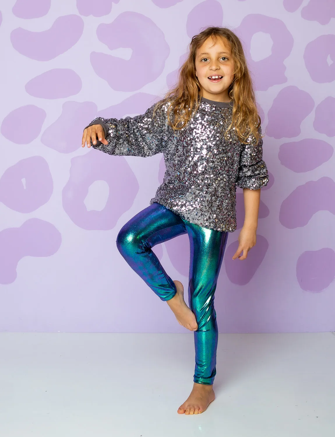 Amazon Kids Leggings | Last Chance