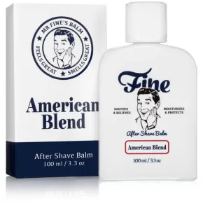 American Blend Aftershave Balm | Fine Accoutrements