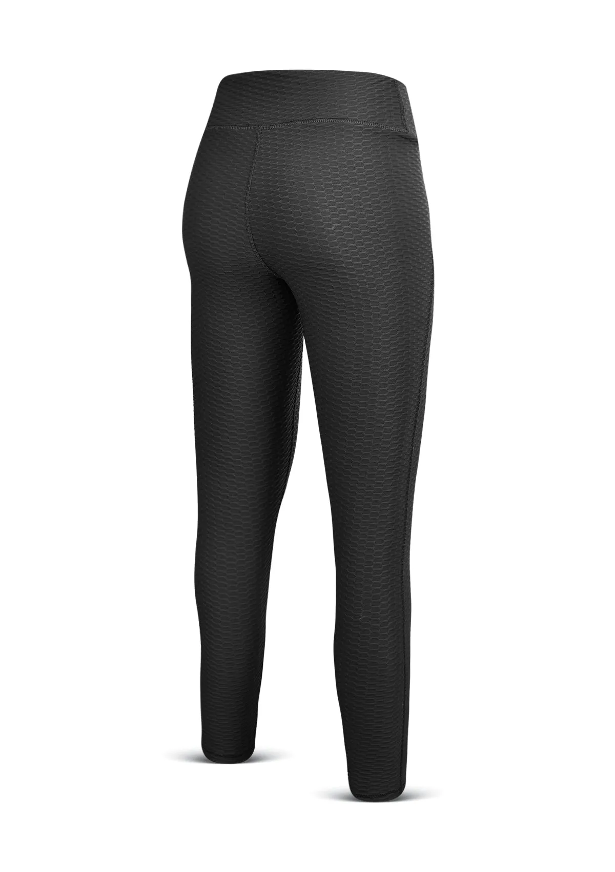 Anti Cellulite Aero Dry Leggings