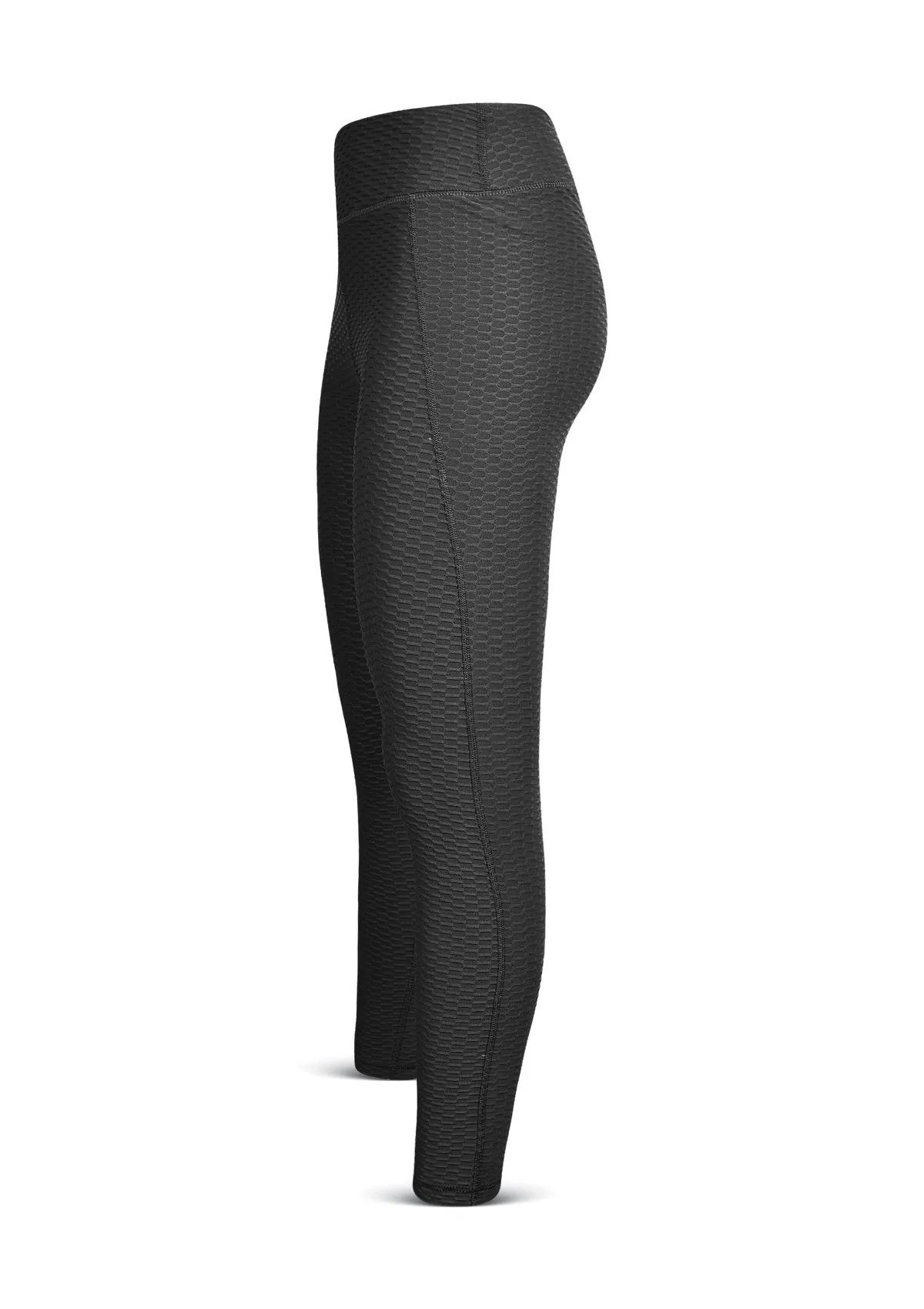 Anti Cellulite Aero Dry Leggings
