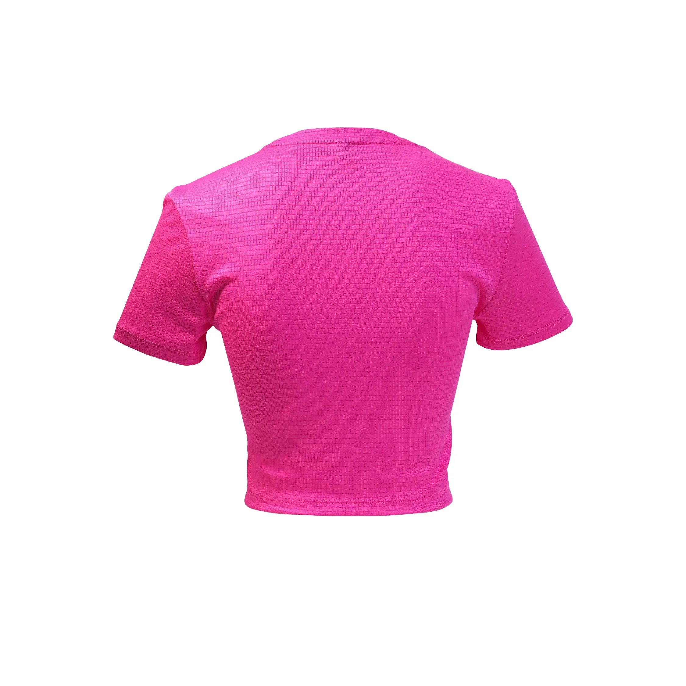 Antiviral Air Fitted Tee