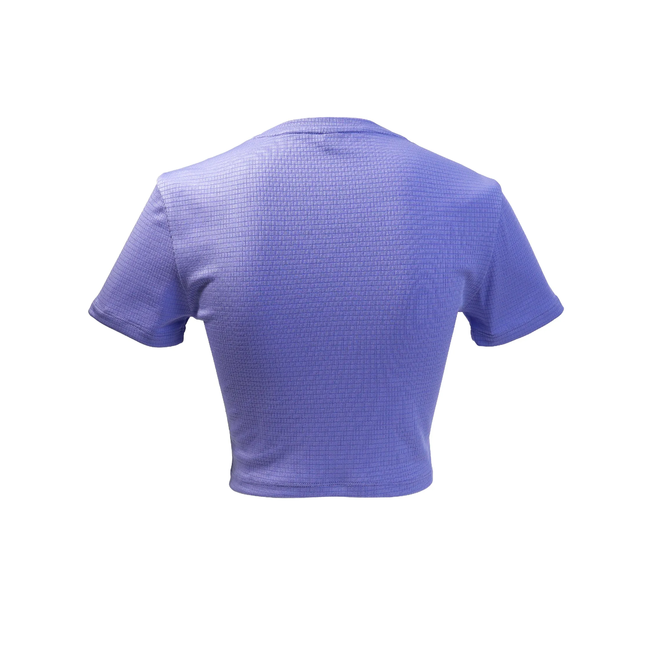 Antiviral Air Fitted Tee