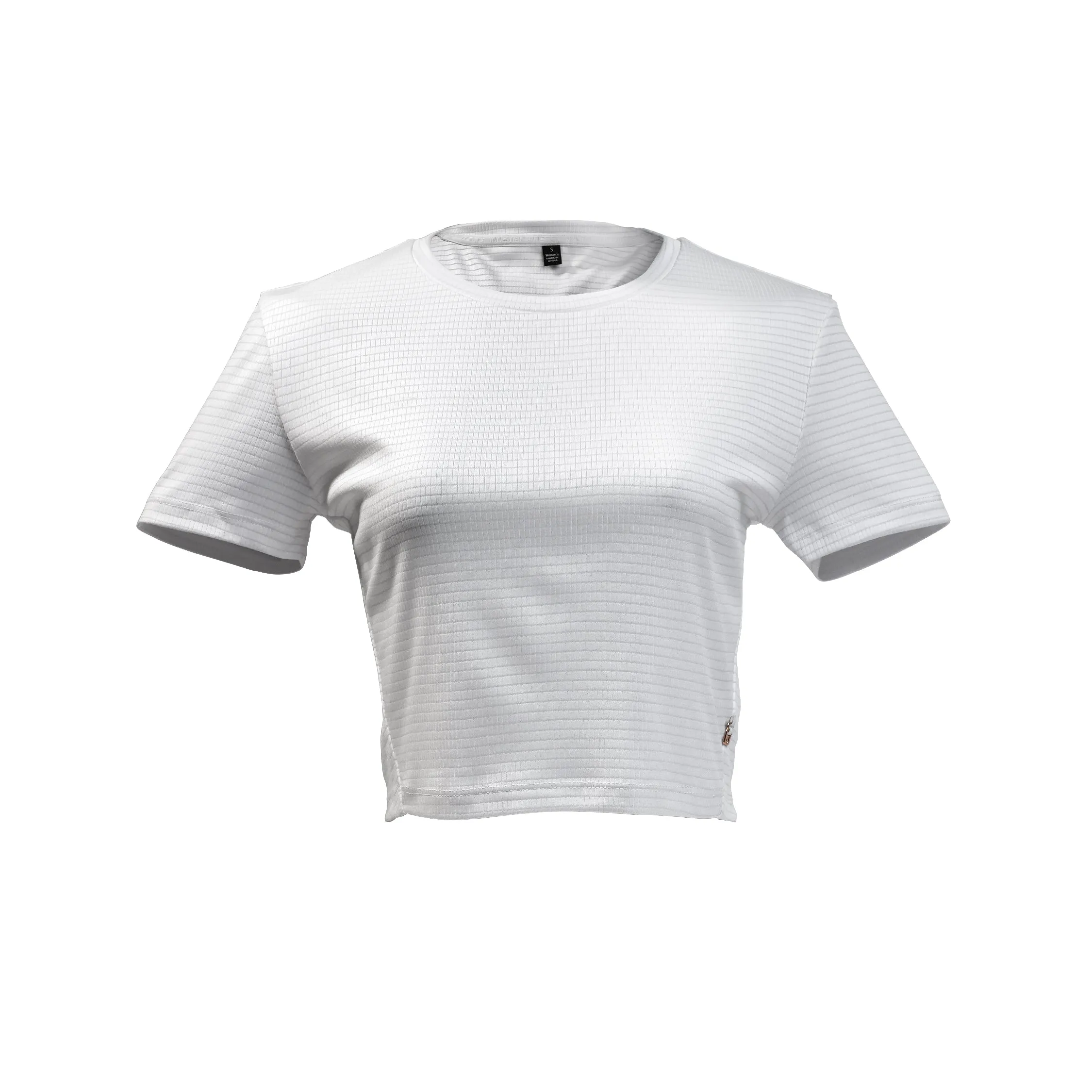 Antiviral Air Fitted Tee