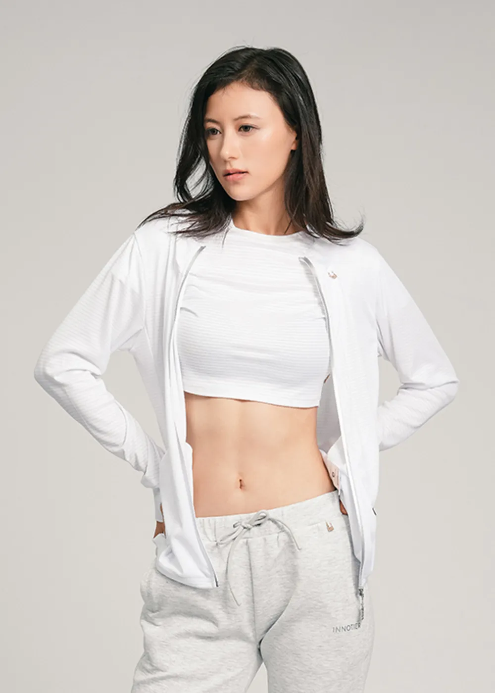 Antiviral Air Fitted Tee