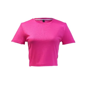 Antiviral Air Fitted Tee