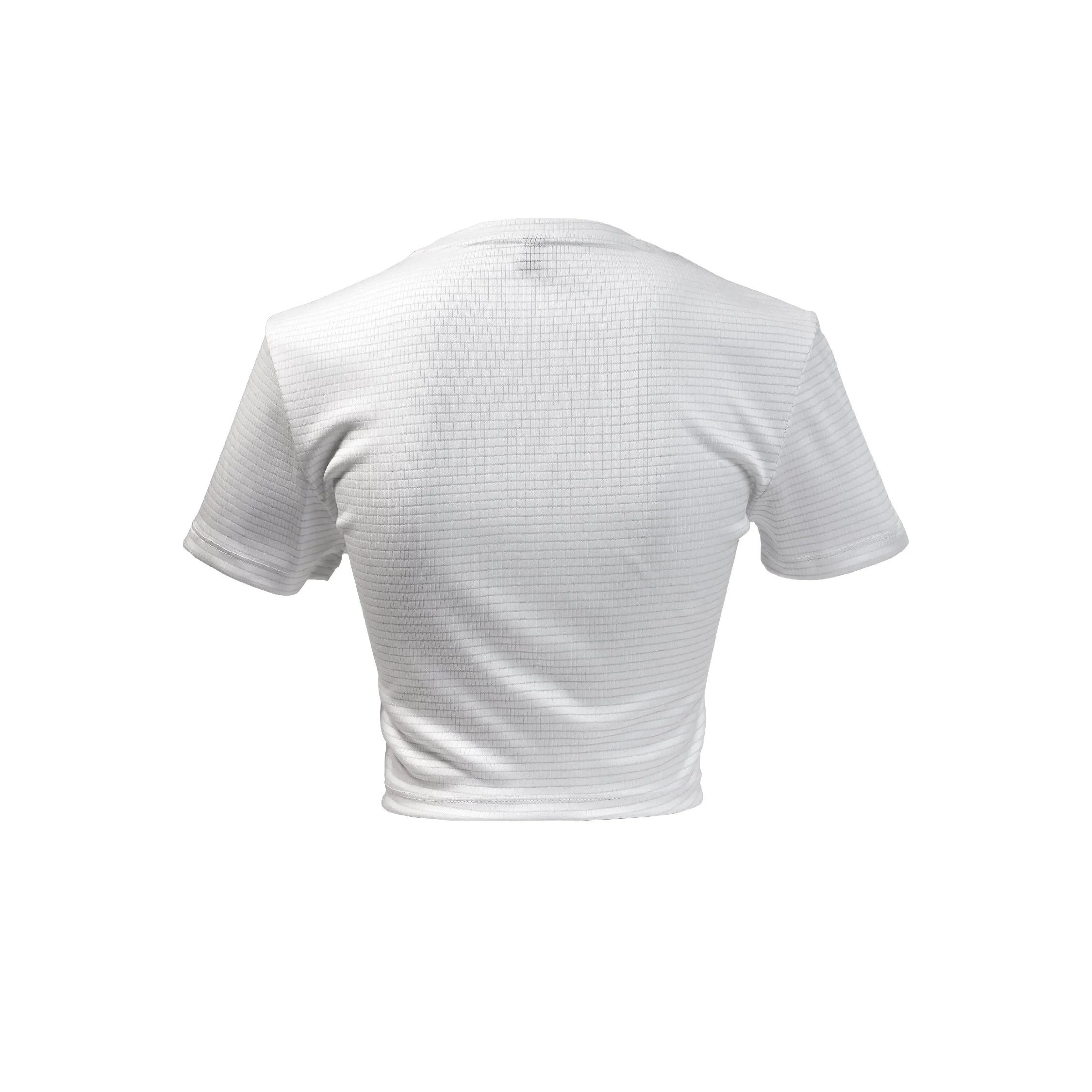 Antiviral Air Fitted Tee