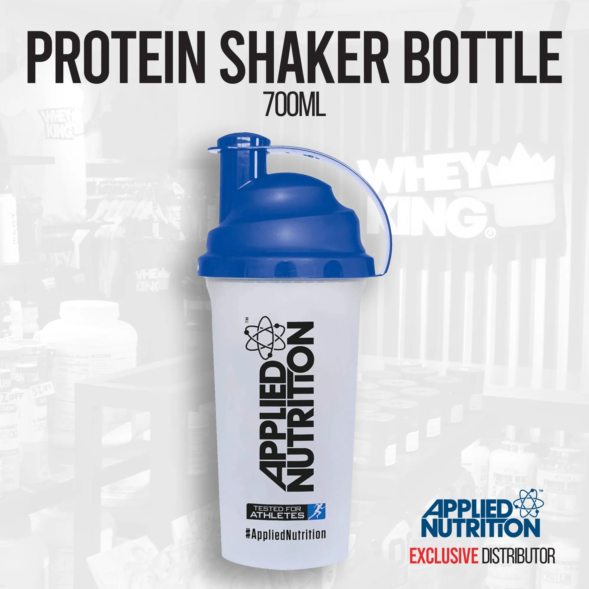 Applied Nutrition - Protein Shaker