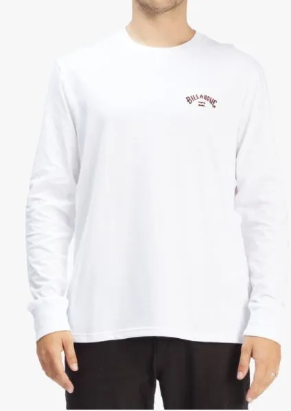 ARCH LONG SLEEVE MENS SHIRT