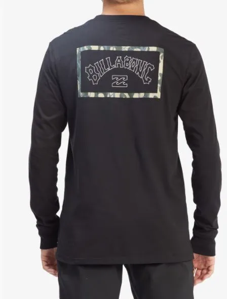 ARCH LONG SLEEVE MENS SHIRT