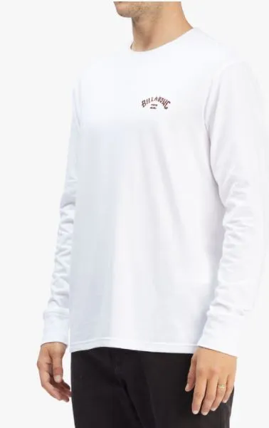 ARCH LONG SLEEVE MENS SHIRT