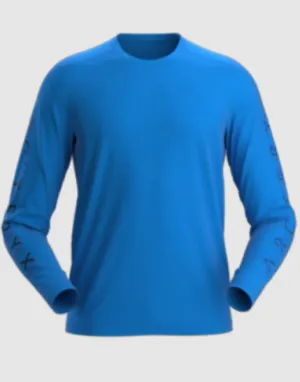 Arc'teryx Cormac Logo Ls Men's