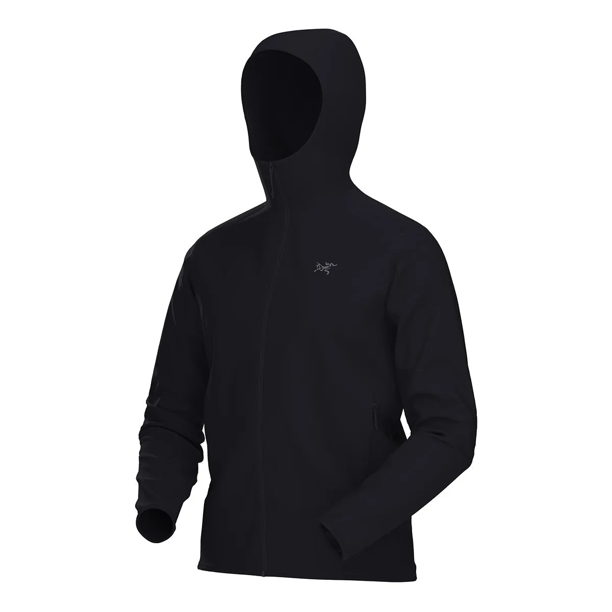 Arcteryx X000006461 Men's Kyanite Lightweight Hoody