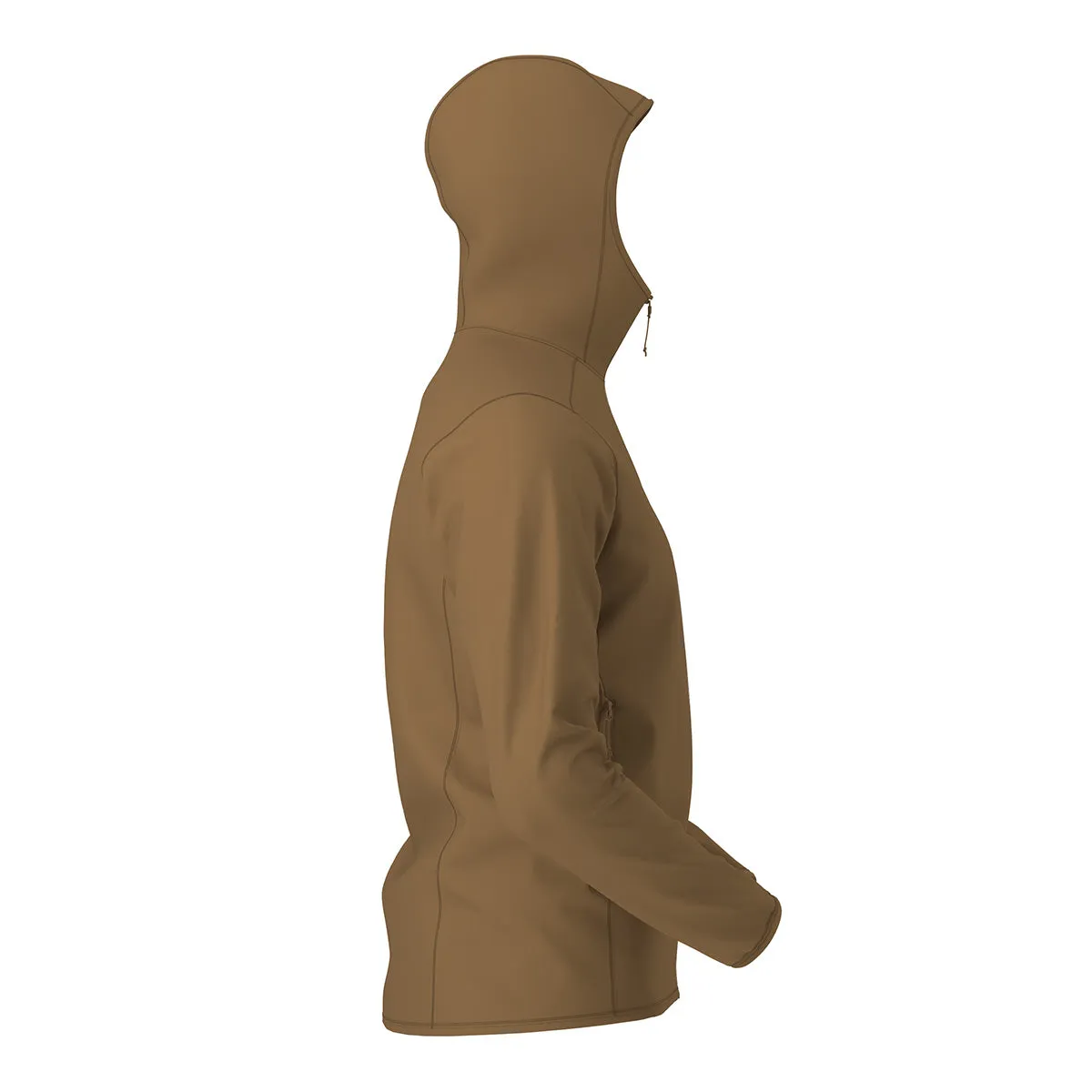 Arcteryx X000006461 Men's Kyanite Lightweight Hoody