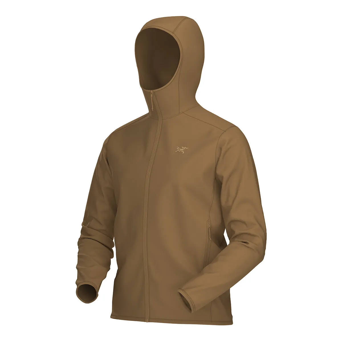 Arcteryx X000006461 Men's Kyanite Lightweight Hoody