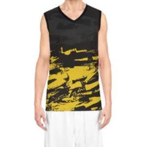 Armless Fitness Jersey (AOP)