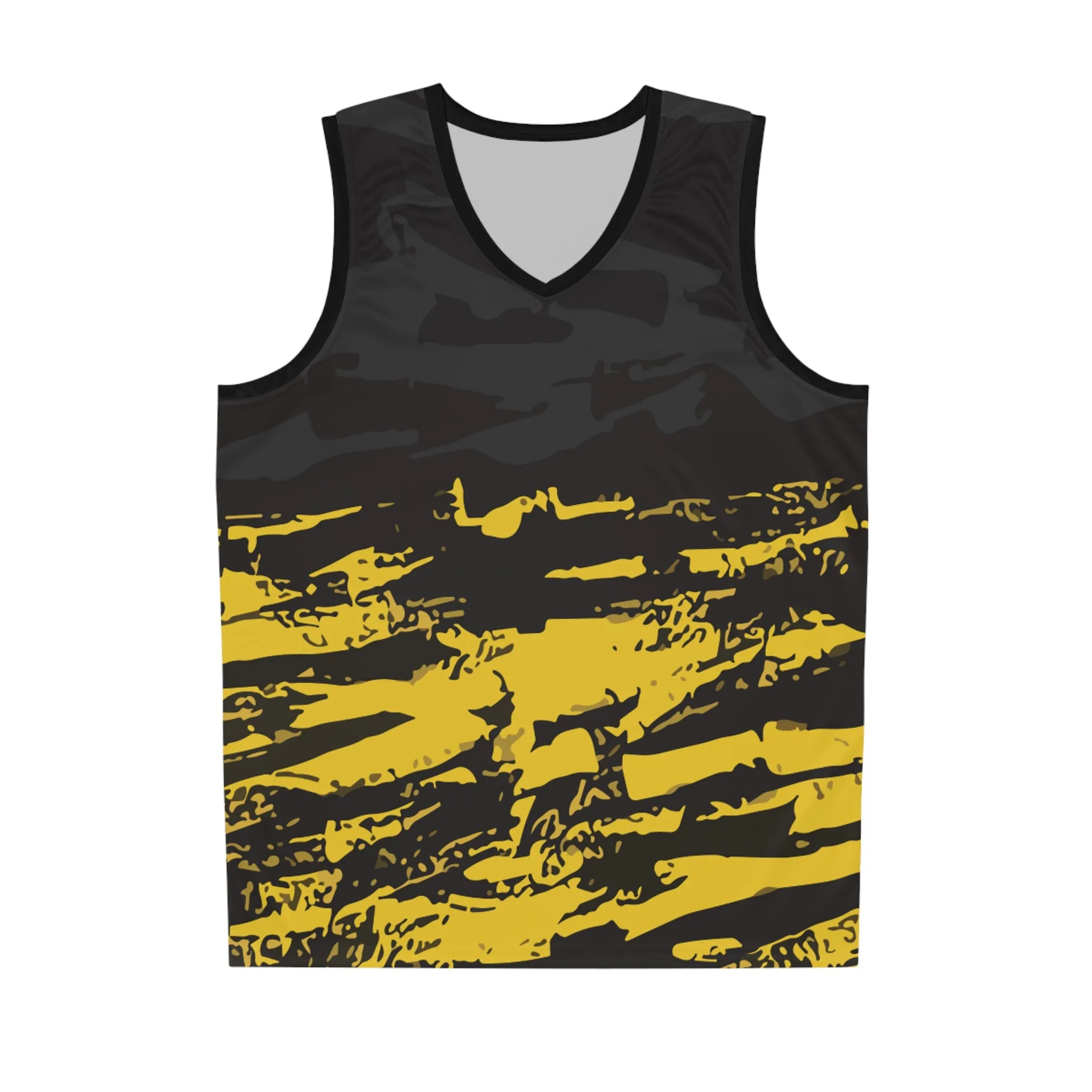 Armless Fitness Jersey (AOP)