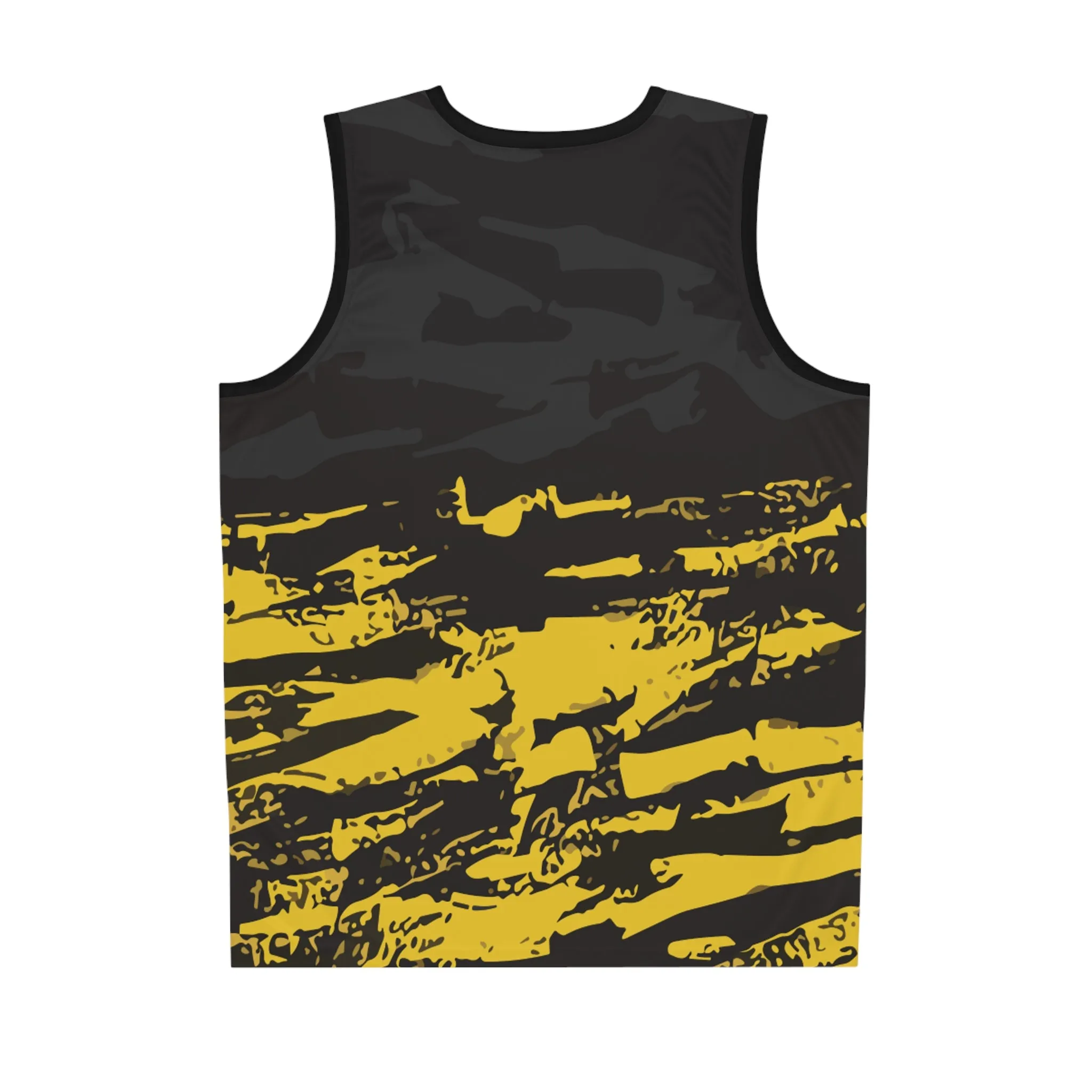 Armless Fitness Jersey (AOP)