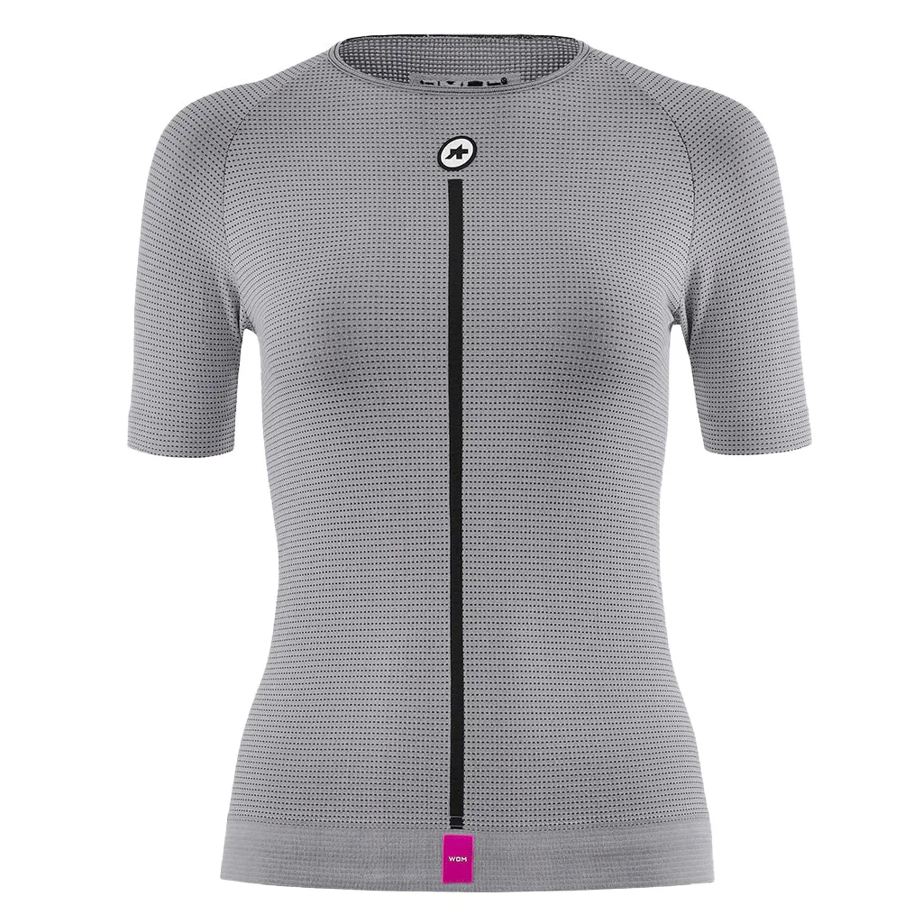 Assos Summer SS Skin Layer P1 Women's