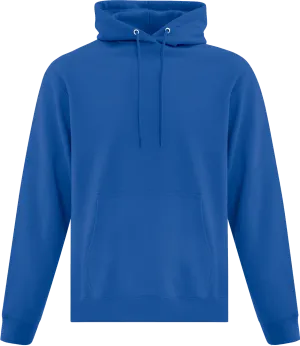 ATC™ EVERYDAY HOODED SWEATSHIRT ROYAL
