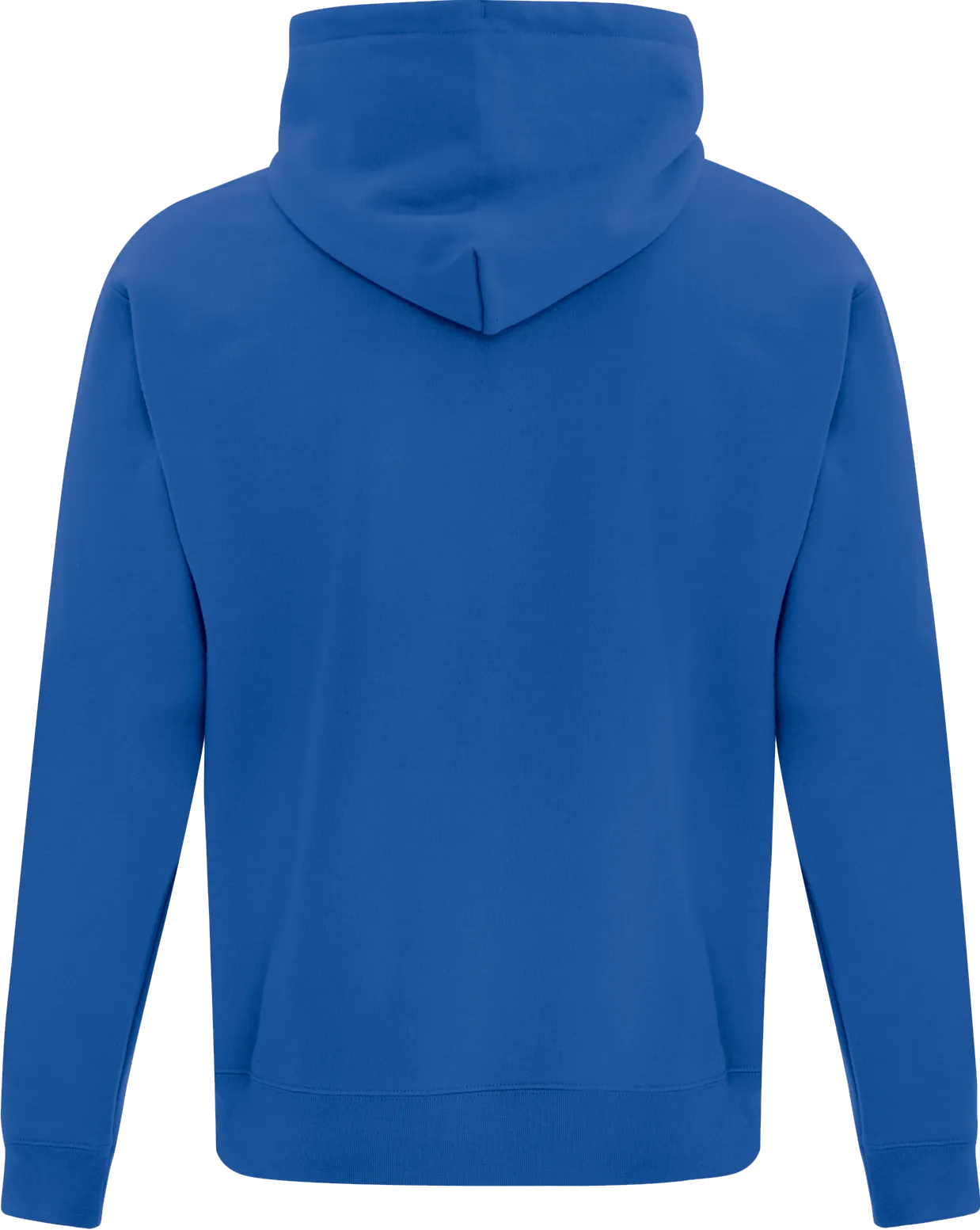 ATC™ EVERYDAY HOODED SWEATSHIRT ROYAL