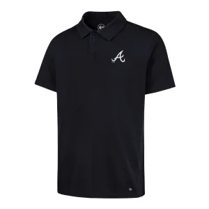 ATLANTA BRAVES IMPRINT FORWARD '47 POLO