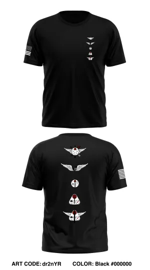 ATO Store 1 Core Men's SS Performance Tee - dr2nYR
