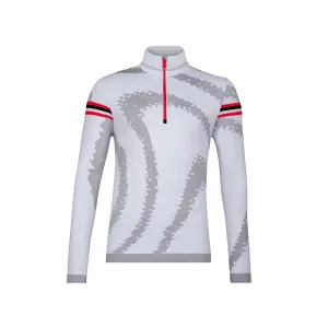 Ax Half Zip
