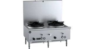 B S Black UFWWSPD-2 - Waterless Stock Pot Cooker