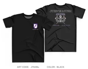 B/97th Civil Affairs Battalion Store 1 Core Men's SS Performance Tee - JY64Mu