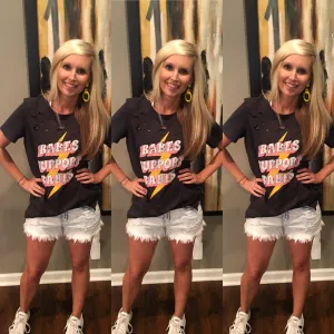 Babes Support Babes T-Shirt