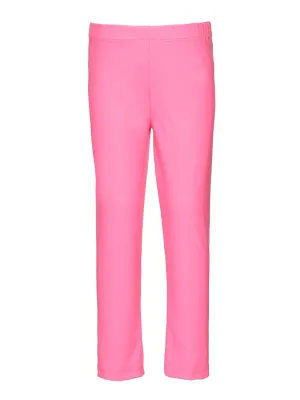 Baby Sara Faux Leather Legging