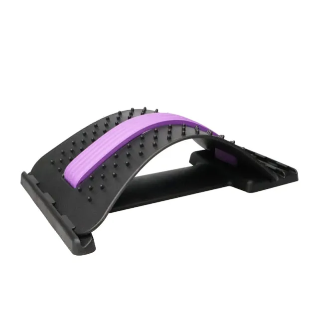 Back stretch fitness tool