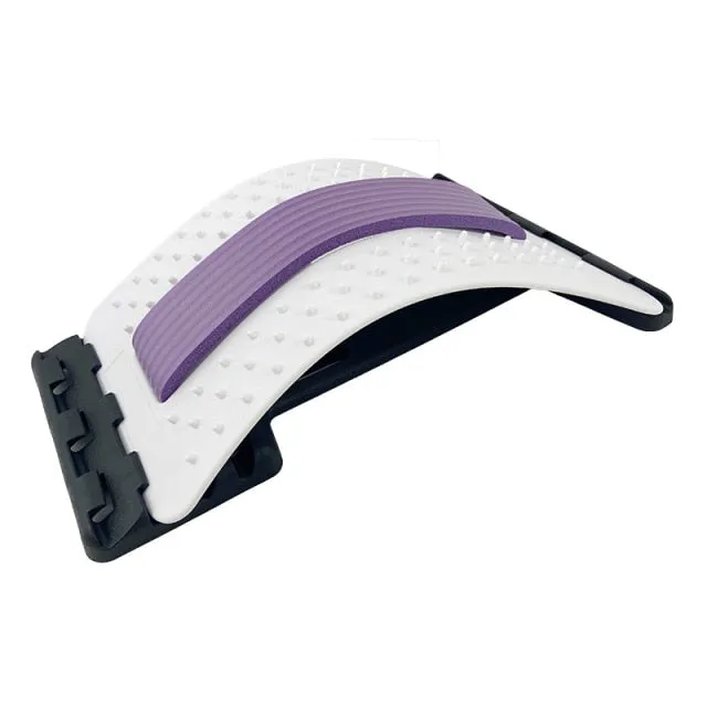 Back stretch fitness tool