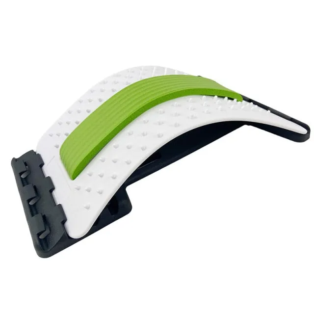 Back stretch fitness tool