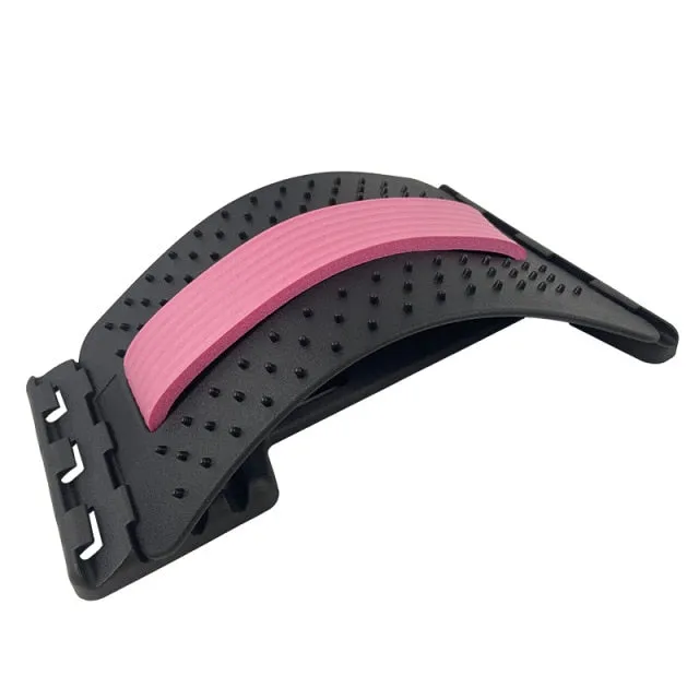 Back stretch fitness tool