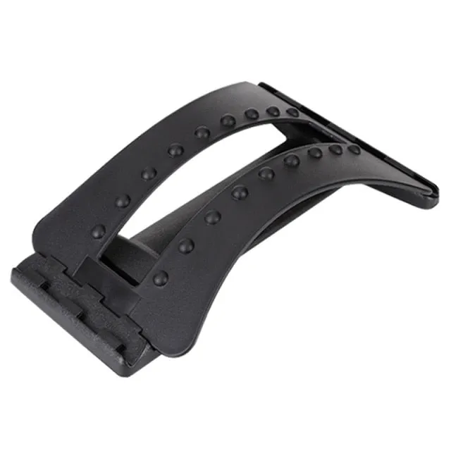 Back stretch fitness tool