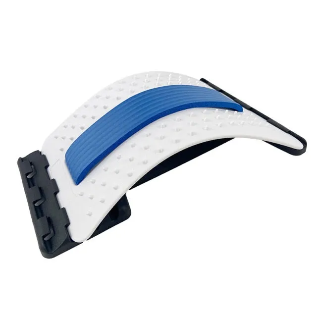 Back stretch fitness tool