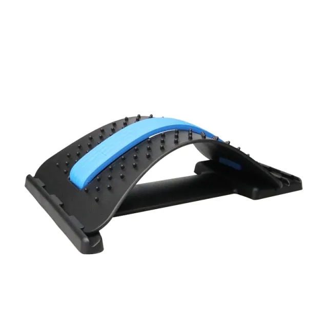 Back stretch fitness tool