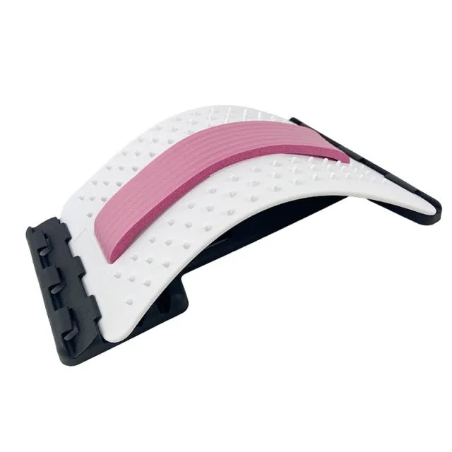 Back stretch fitness tool