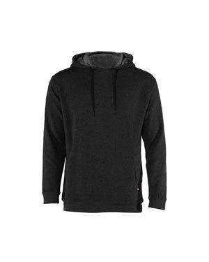 Badger Sport Men's FitFlex Slant Hoodie Sweatshirt - 1050