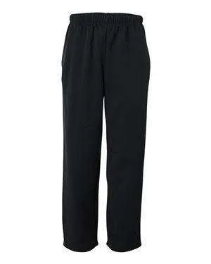 Badger Sport Men's Wicking Pocket Sweatpants - 1478
