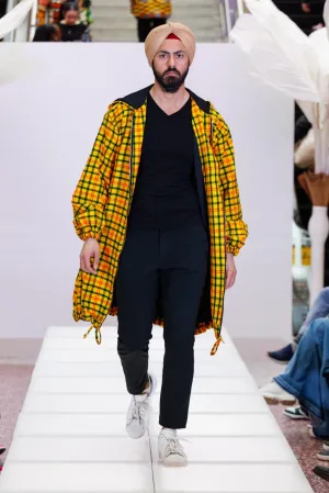 Bahari- Koyo Jacket