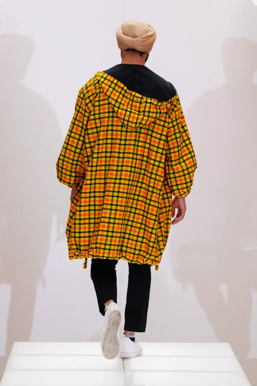Bahari- Koyo Jacket